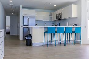 Blue Residences