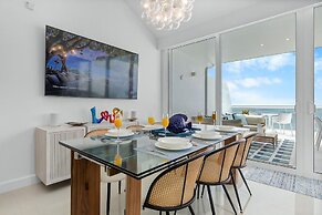 Blue Residences