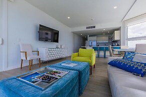 Blue Residences