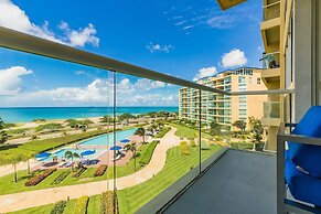 Blue Residences