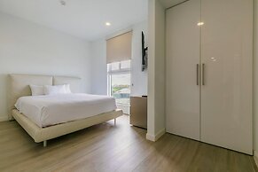 Blue Residences