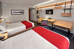 City Express by Marriott Oaxaca