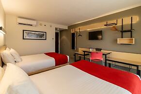 City Express by Marriott Oaxaca