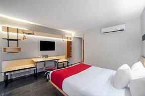 City Express by Marriott Oaxaca