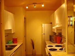 MondeLiving City Condo