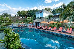 Aruna Senggigi