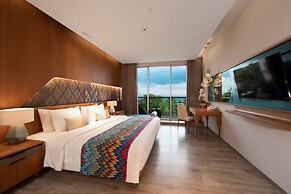 Aruna Senggigi