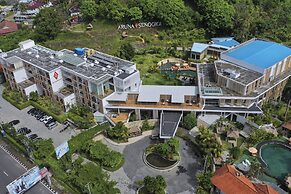 Aruna Senggigi