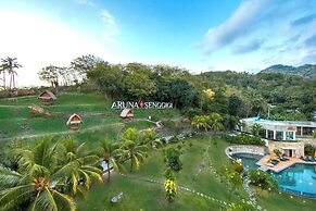 Aruna Senggigi