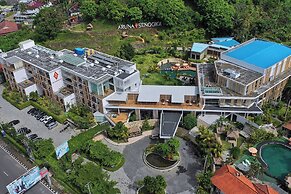 Aruna Senggigi