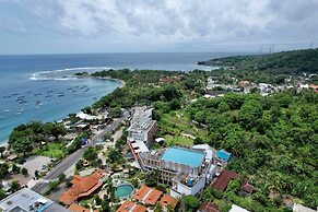 Aruna Senggigi
