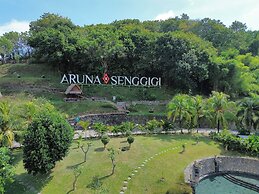 Aruna Senggigi