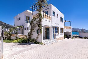 Afroditi Apartments