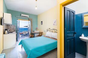 Afroditi Apartments