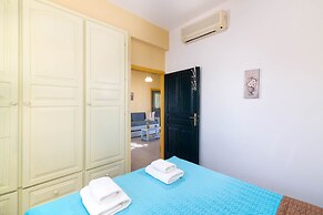 Afroditi Apartments