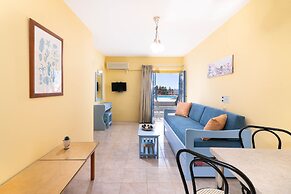 Afroditi Apartments