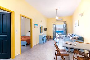 Afroditi Apartments