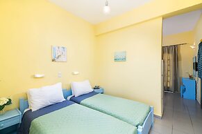 Afroditi Apartments