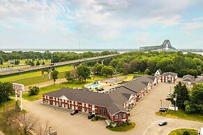 Les Suites de Laviolette, an Ascend Collection Hotel