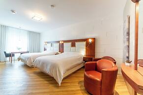 Les Suites de Laviolette, an Ascend Collection Hotel