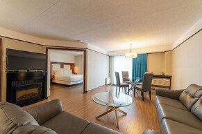 Les Suites de Laviolette, an Ascend Collection Hotel