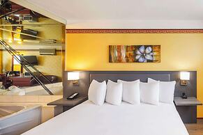Les Suites de Laviolette, an Ascend Collection Hotel
