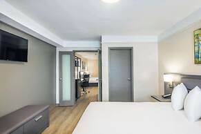 Les Suites de Laviolette, an Ascend Collection Hotel