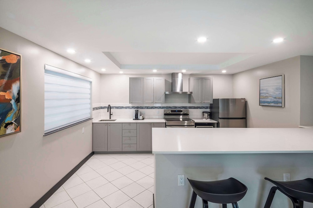 Les Suites de Laviolette, an Ascend Collection Hotel