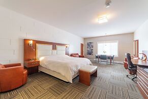 Les Suites de Laviolette, an Ascend Collection Hotel