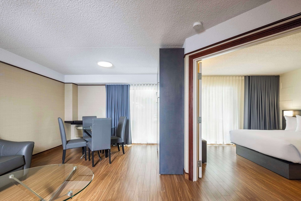 Les Suites de Laviolette, an Ascend Collection Hotel