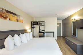 Les Suites de Laviolette, an Ascend Collection Hotel