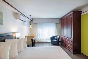 Les Suites de Laviolette, an Ascend Collection Hotel