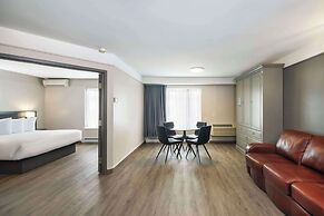 Les Suites de Laviolette, an Ascend Collection Hotel