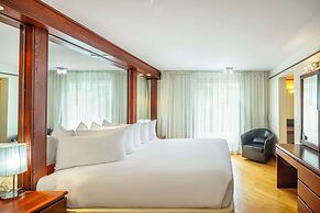 Les Suites de Laviolette, an Ascend Collection Hotel