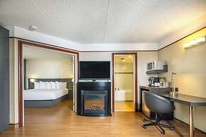 Les Suites de Laviolette, an Ascend Collection Hotel