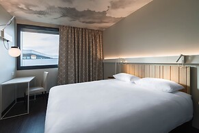 ibis Lyon Meyzieu