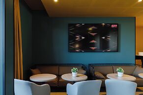ibis Lyon Meyzieu