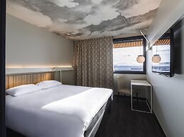 ibis Lyon Meyzieu