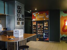 ibis Lyon Meyzieu