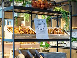 ibis Lyon Meyzieu