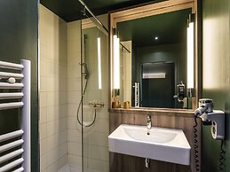 ibis Lyon Meyzieu