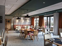 ibis Lyon Meyzieu