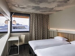 ibis Lyon Meyzieu