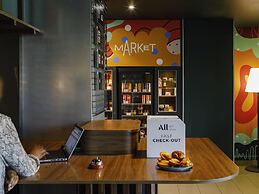 ibis Lyon Meyzieu