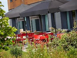 ibis Lyon Meyzieu