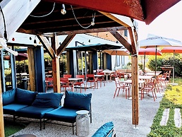 ibis Lyon Meyzieu
