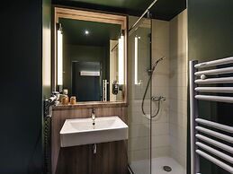 ibis Lyon Meyzieu