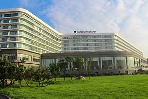 Wyndham Grand Qingdao