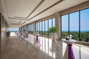 Wyndham Grand Qingdao
