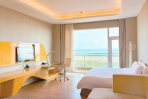 Wyndham Grand Qingdao